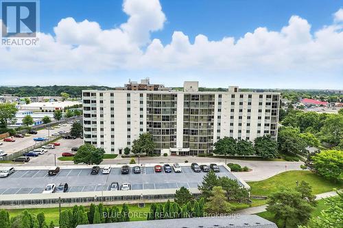 909 - 127 Belmont Drive, London South (South O), ON - Outdoor With View