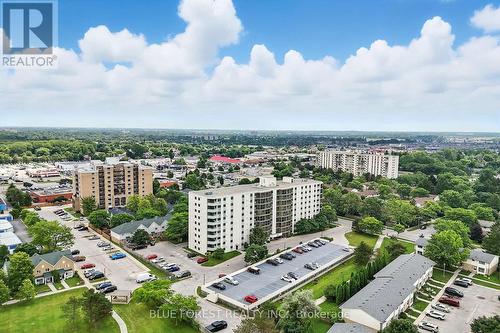 909 - 127 Belmont Drive, London South (South O), ON - Outdoor With View