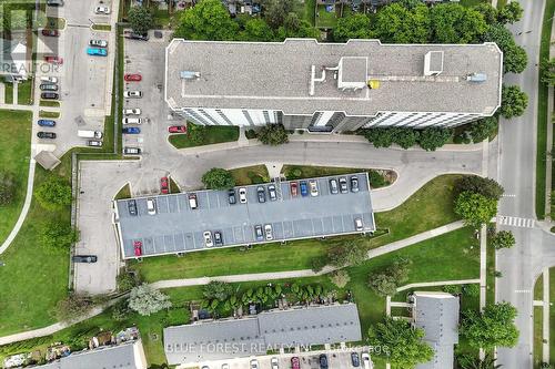 909 - 127 Belmont Drive, London South (South O), ON - Outdoor With View
