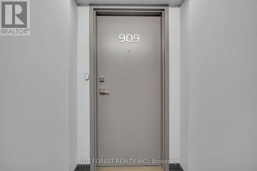 909 - 127 Belmont Drive, London South (South O), ON - 