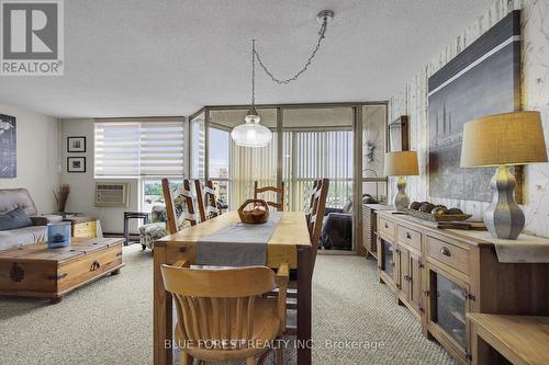 909 - 127 Belmont Drive, London South (South O), ON - Indoor