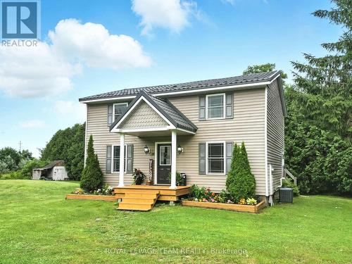 15 Main Street E, Merrickville-Wolford, ON - Outdoor