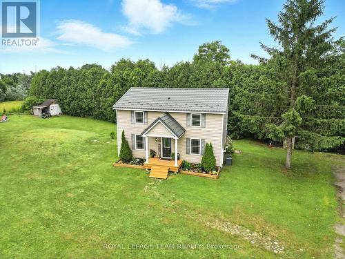 15 Main Street E, Merrickville-Wolford, ON - Outdoor