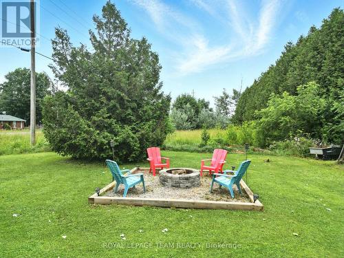 15 Main Street E, Merrickville-Wolford, ON - Outdoor With Backyard