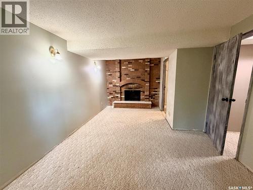 20 4Th Avenue E, Neilburg, SK - Indoor With Fireplace