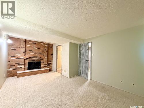 20 4Th Avenue E, Neilburg, SK - Indoor With Fireplace
