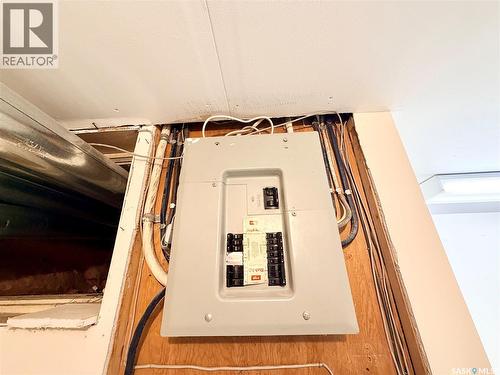 20 4Th Avenue E, Neilburg, SK - Indoor Photo Showing Other Room