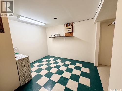 20 4Th Avenue E, Neilburg, SK - Indoor Photo Showing Other Room