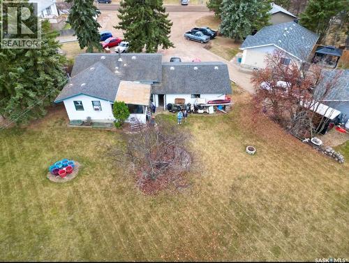 20 4Th Avenue E, Neilburg, SK - Outdoor With View