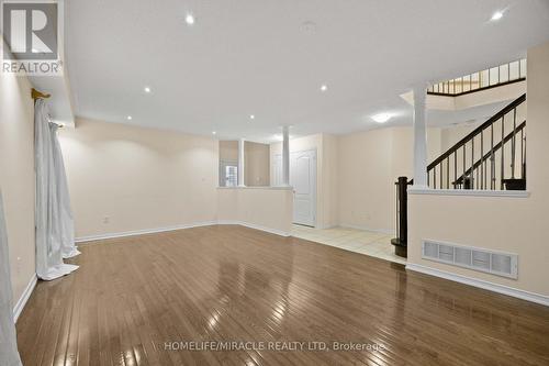 28 Bramfield Street, Brampton, ON - Indoor Photo Showing Other Room