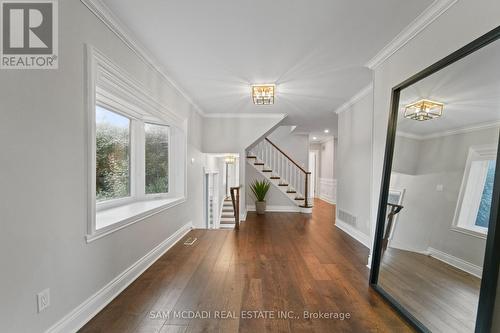 474 Bob-O-Link Road, Mississauga, ON - Indoor Photo Showing Other Room