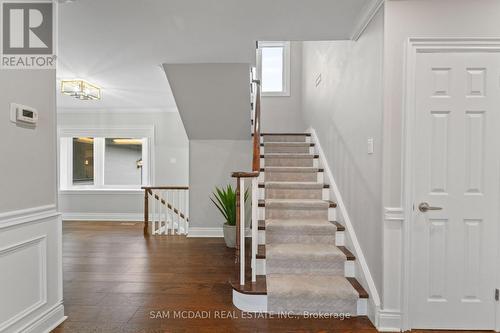 474 Bob-O-Link Road, Mississauga, ON - Indoor Photo Showing Other Room