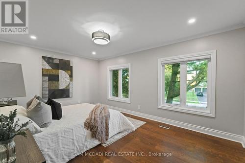 474 Bob-O-Link Road, Mississauga, ON - Indoor Photo Showing Bedroom