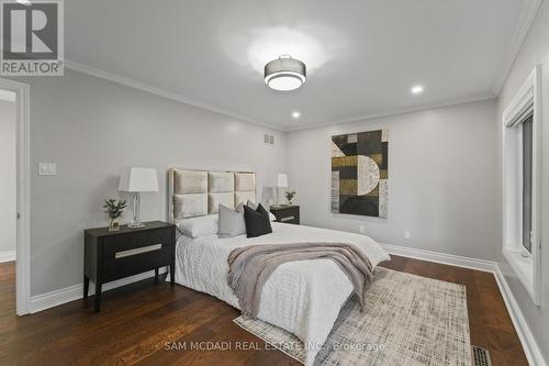 474 Bob-O-Link Road, Mississauga, ON - Indoor Photo Showing Bedroom