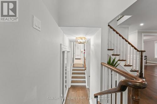 474 Bob-O-Link Road, Mississauga, ON - Indoor Photo Showing Other Room