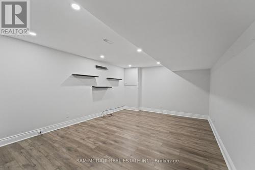 474 Bob-O-Link Road, Mississauga, ON - Indoor Photo Showing Other Room