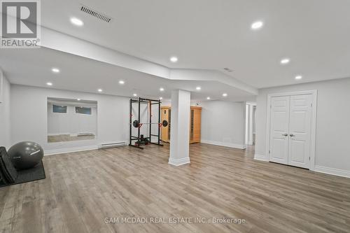 474 Bob-O-Link Road, Mississauga, ON - Indoor