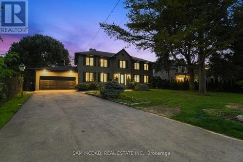 474 Bob-O-Link Road, Mississauga, ON - Outdoor