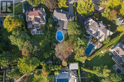 474 Bob-O-Link Road, Mississauga, ON - Outdoor With View