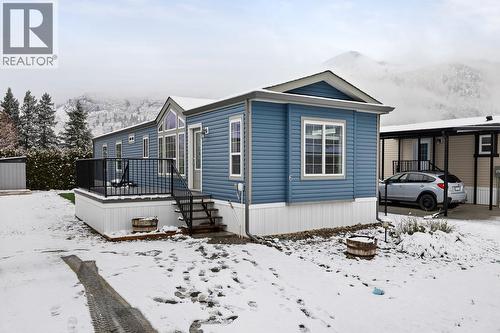 1118 Middle Bench Road Unit# 6, Keremeos, BC 