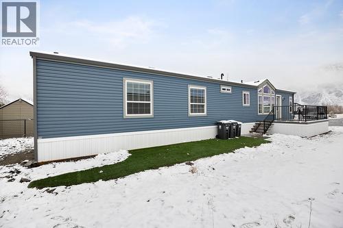 1118 Middle Bench Road Unit# 6, Keremeos, BC 