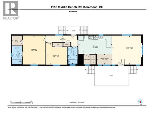 1118 Middle Bench Road Unit# 6, Keremeos, BC 