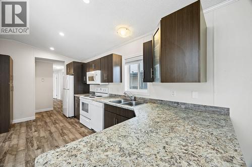 1118 Middle Bench Road Unit# 6, Keremeos, BC 