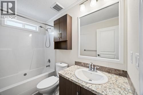 1118 Middle Bench Road Unit# 6, Keremeos, BC 