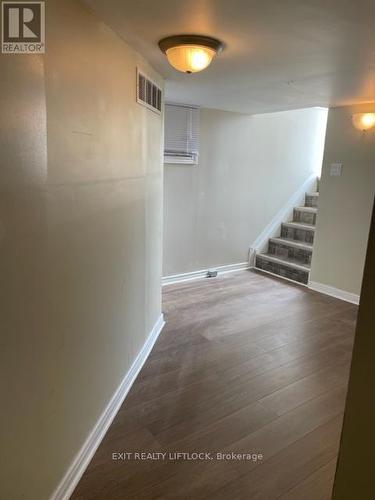 Lower - 1437 Westbrook Drive, Peterborough (Monaghan Ward 2), ON - Indoor Photo Showing Other Room