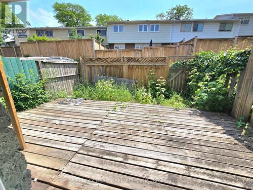 441 Parkview Crescent, Cambridge, ON - Outdoor With Deck Patio Veranda