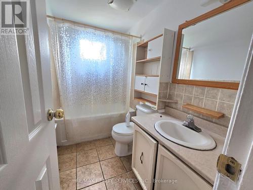 441 Parkview Crescent, Cambridge, ON - Indoor Photo Showing Bathroom