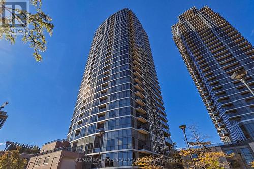 706 - 9 Valhalla Inn Road, Toronto, ON - Outdoor