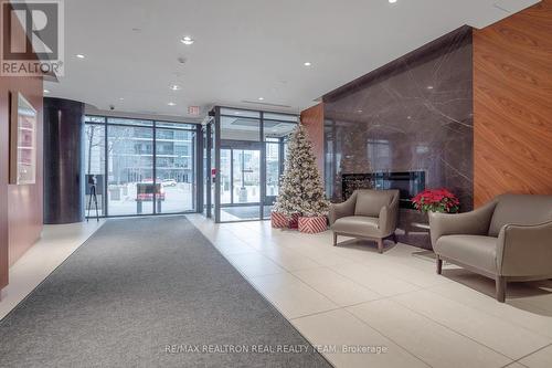 706 - 9 Valhalla Inn Road, Toronto, ON - Indoor Photo Showing Other Room