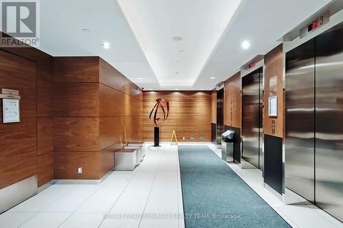 706 - 9 Valhalla Inn Road, Toronto, ON - Indoor Photo Showing Other Room