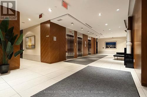 706 - 9 Valhalla Inn Road, Toronto, ON - Indoor Photo Showing Other Room