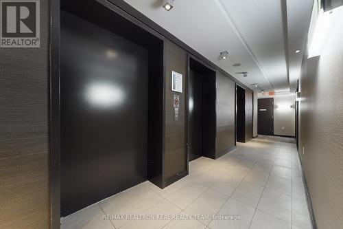 706 - 9 Valhalla Inn Road, Toronto, ON - Indoor Photo Showing Other Room