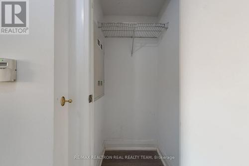 706 - 9 Valhalla Inn Road, Toronto, ON - Indoor With Storage