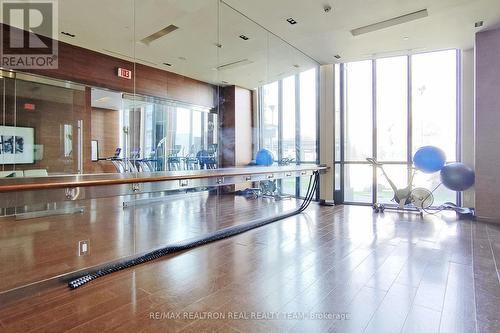 706 - 9 Valhalla Inn Road, Toronto, ON - Indoor Photo Showing Other Room