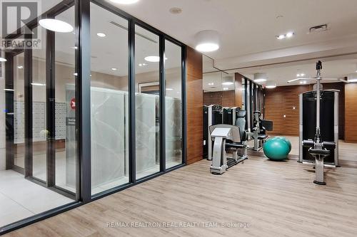 706 - 9 Valhalla Inn Road, Toronto, ON - Indoor