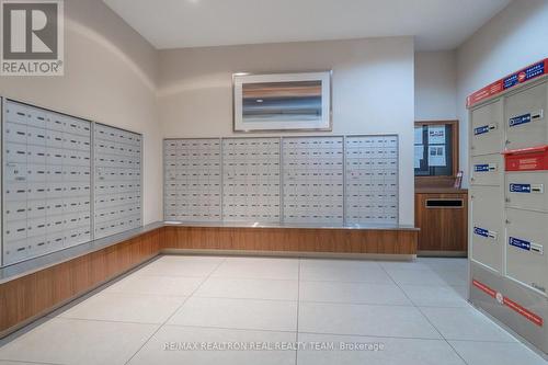 706 - 9 Valhalla Inn Road, Toronto, ON - Indoor Photo Showing Other Room