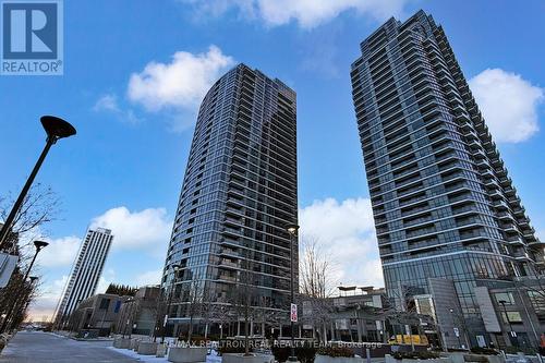 706 - 9 Valhalla Inn Road, Toronto, ON - Outdoor With Facade