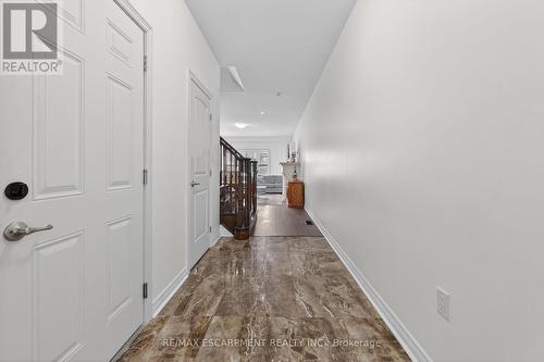 63 Chamomile Drive, Hamilton, ON - Indoor Photo Showing Other Room