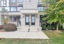 118 Daylily Lane, Kitchener, ON  - Outdoor With Balcony With Facade 