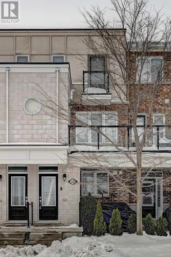 118 Daylily Lane, Kitchener, ON - Outdoor