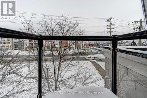 118 Daylily Lane, Kitchener, ON - Outdoor With View