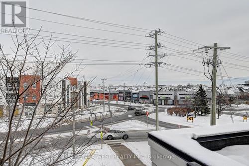118 Daylily Lane, Kitchener, ON - Outdoor With View