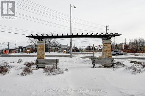 118 Daylily Lane, Kitchener, ON - Outdoor With View