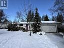 1221 Lewis Drive, Quesnel, BC  - Outdoor 