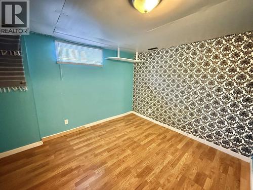1221 Lewis Drive, Quesnel, BC - Indoor Photo Showing Other Room