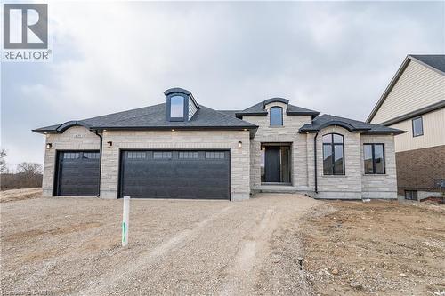 1050 WALTON Avenue  North Perth, ON N4W 3S2